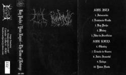 Yana Raymi : The Time of Revenge